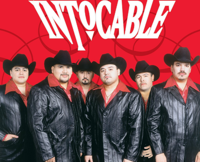 Intocable