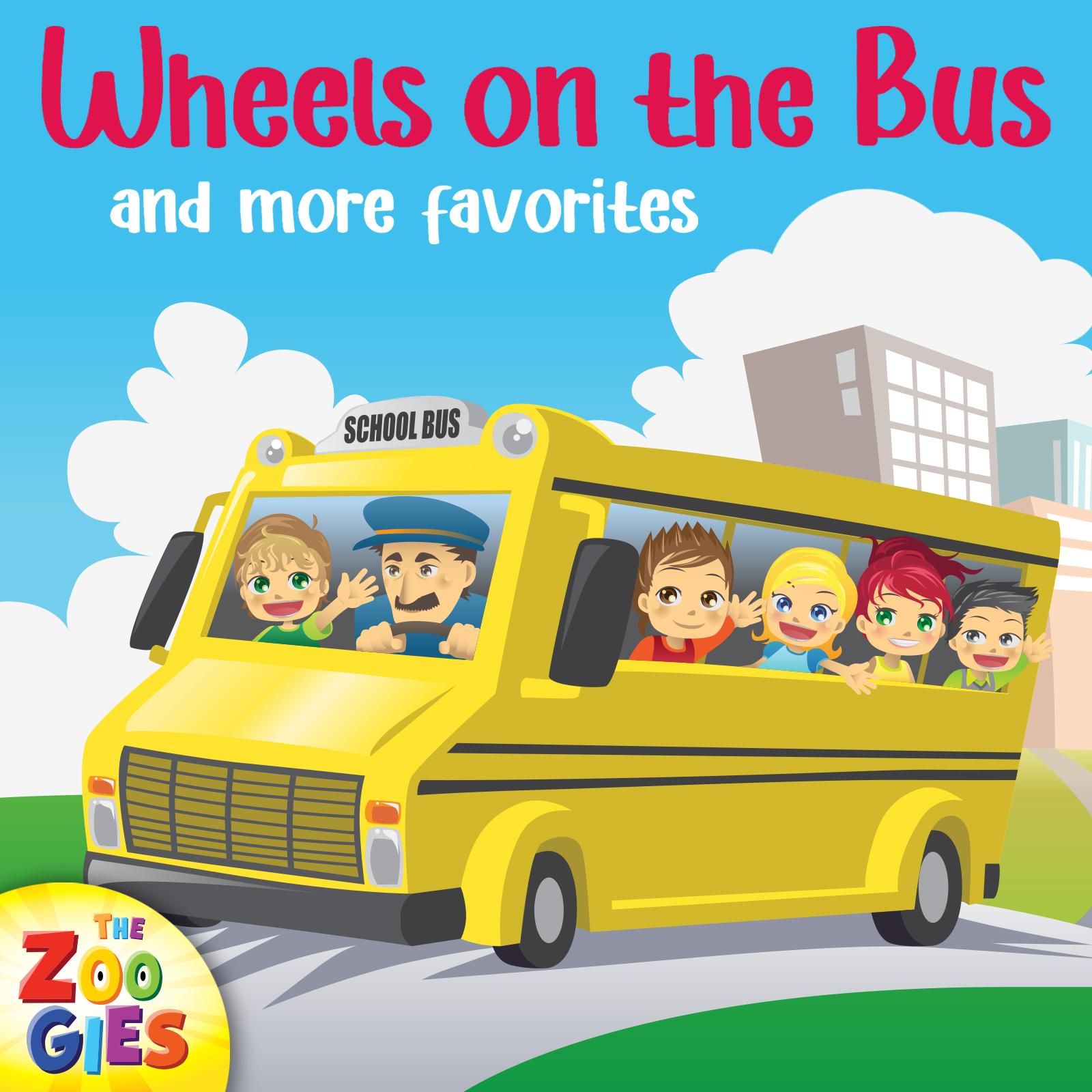 The Wheels on the Bus