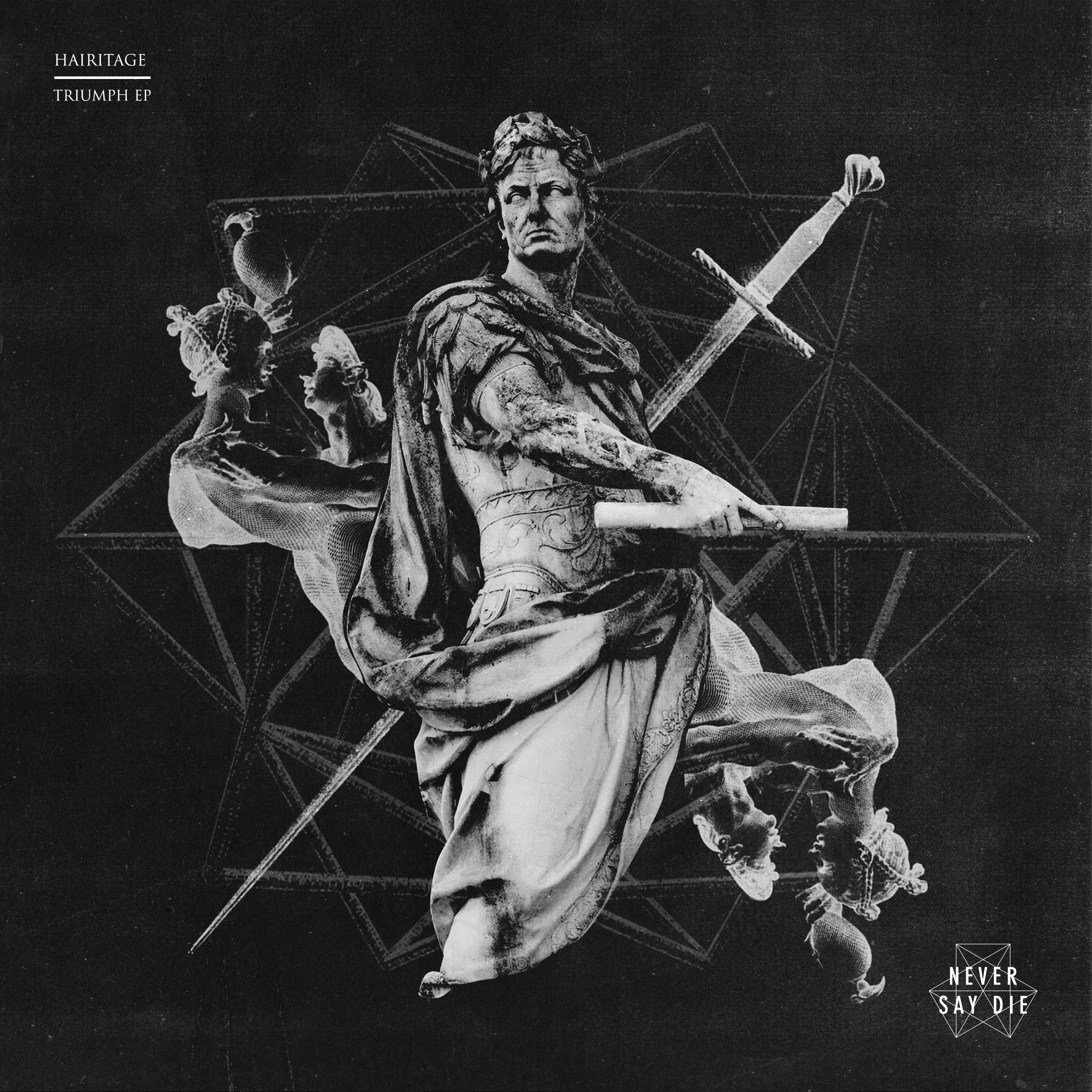 Triumph_Hairitage_Triumph EP | 在线播放_Triumph歌词_Triumph下载 | 网易云音乐