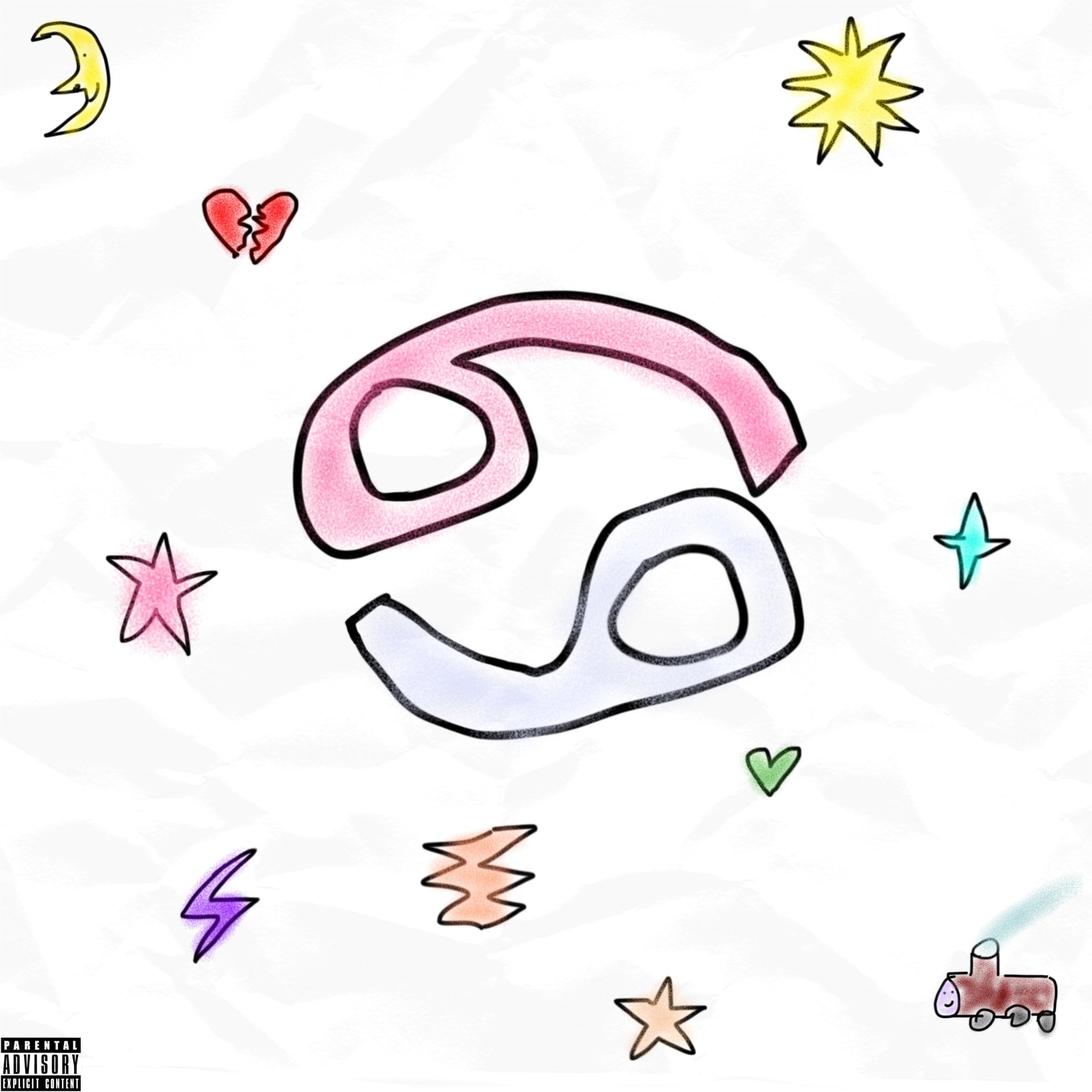 巨蟹座的女人真的很神