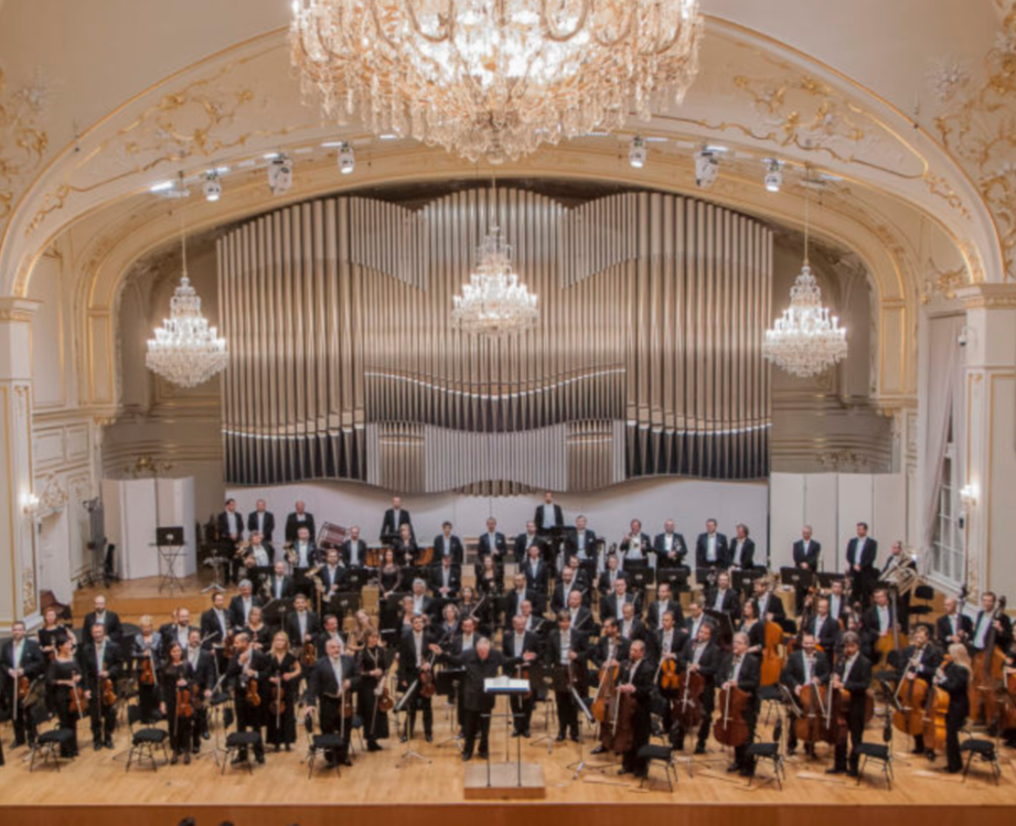 Slovak Philharmonic Orchestra