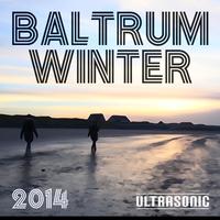 Baltrum Winter 2014