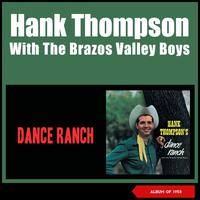 Dance Ranch (Album of 1958)