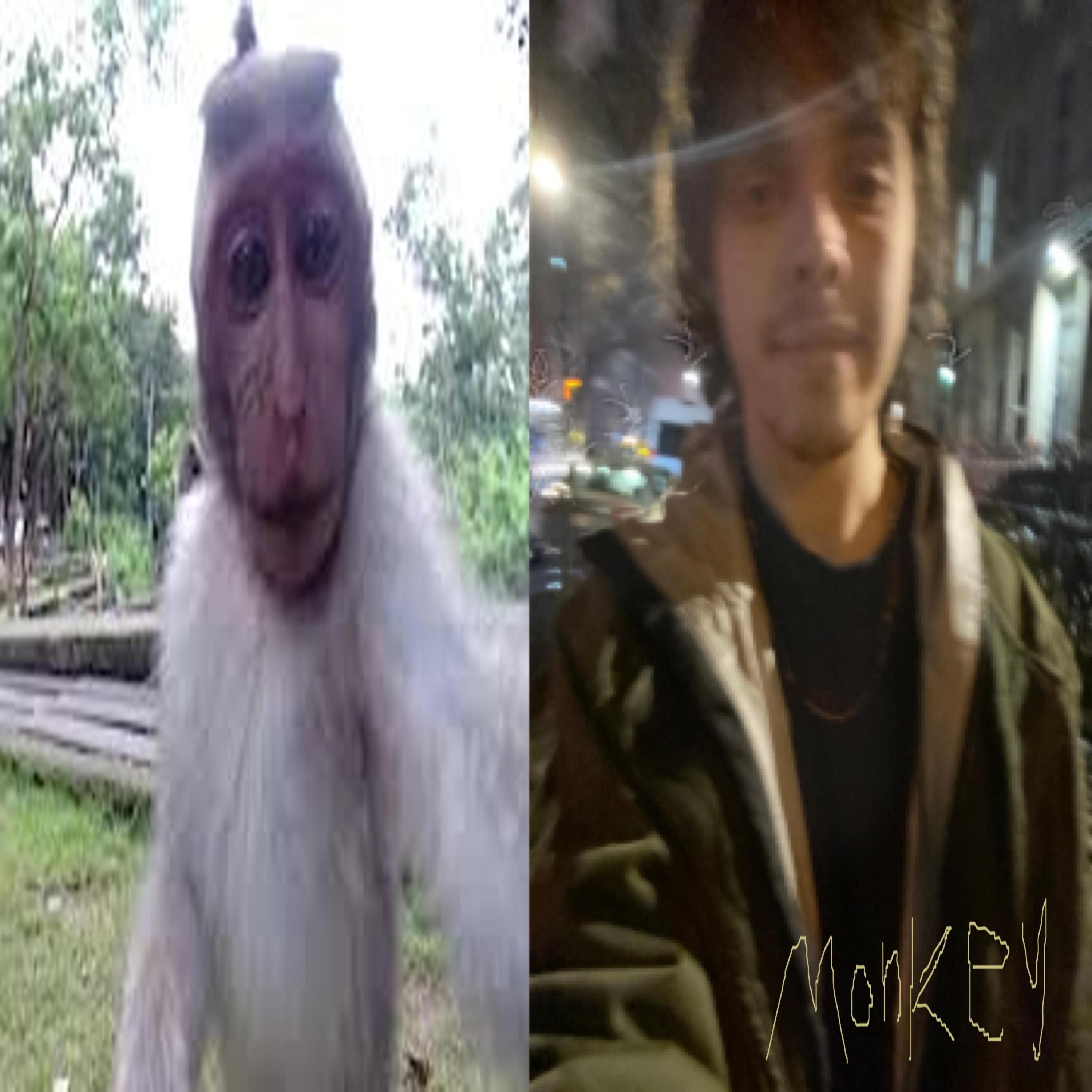 Monkey Banana (ft.1 Monkey, 4 Monkey) (feat. Marlon DuBois & Ricky Chix)