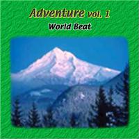 Adventure Vol. 1: World Beat