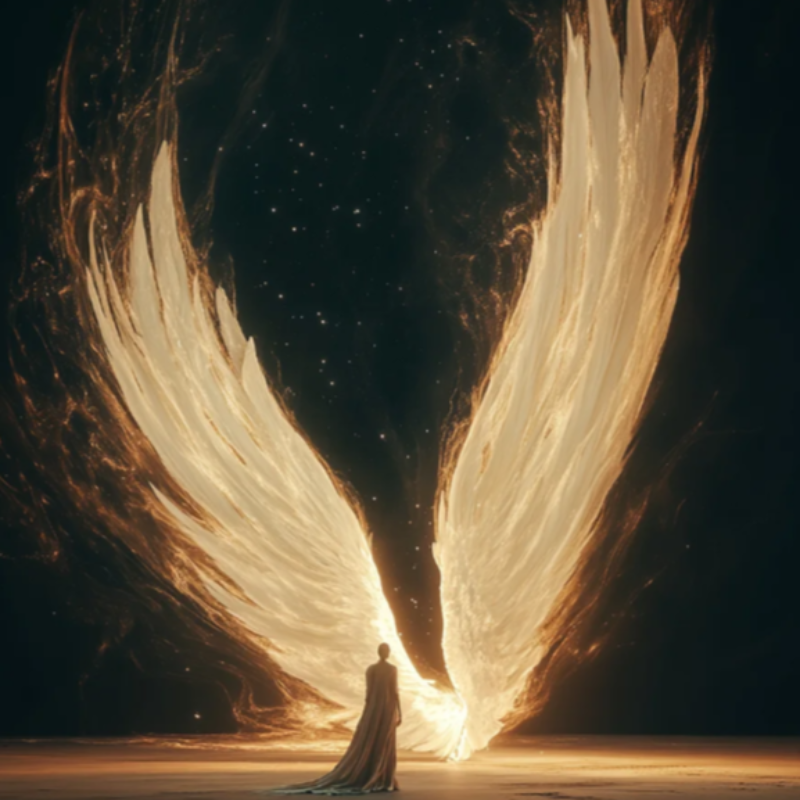 漫长的蛰伏是惊雷的伏笔