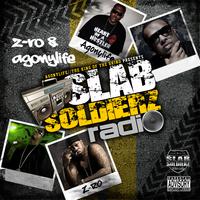 Slab Soldierz Radio 2