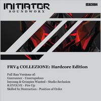 FRV4 Collezione: Hardcore Edition