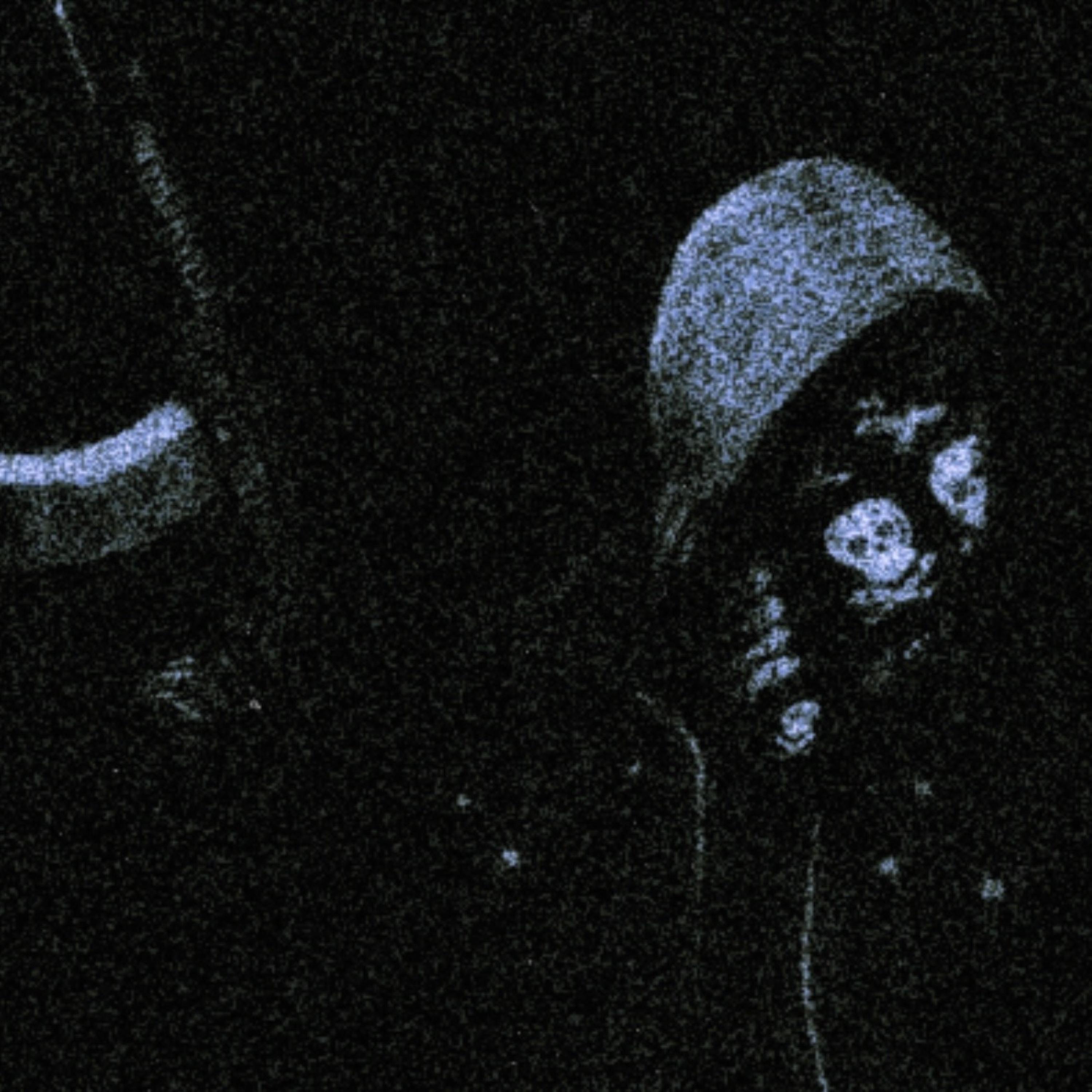 SHUFFLE (feat. ItsRH)