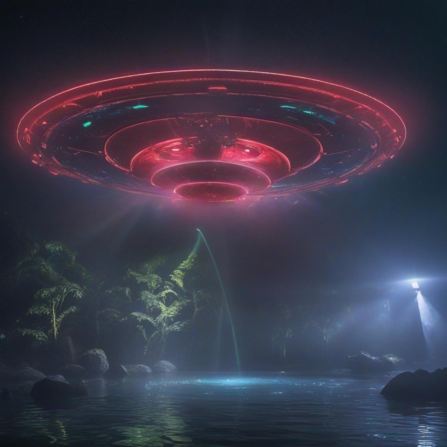 Plan 9 From Outer Space