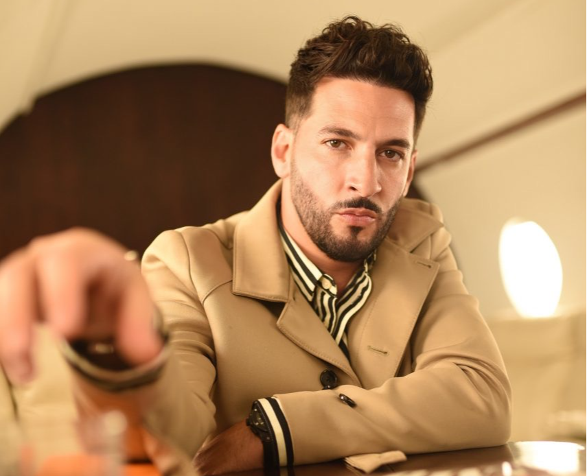 Jon B.