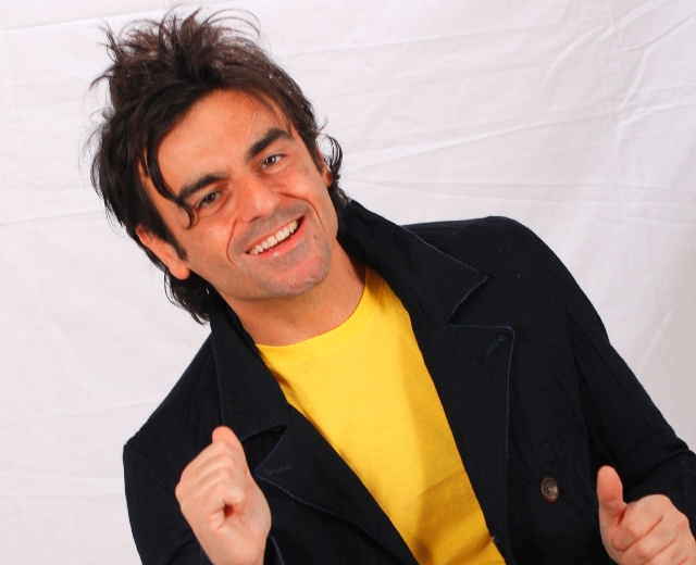 Davide De Marinis