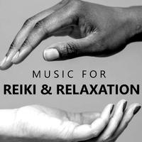 Music For Reiki & Relaxation