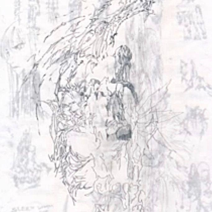 亚文化/hyperpop【+purgatory】