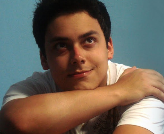 Caio Mesquita