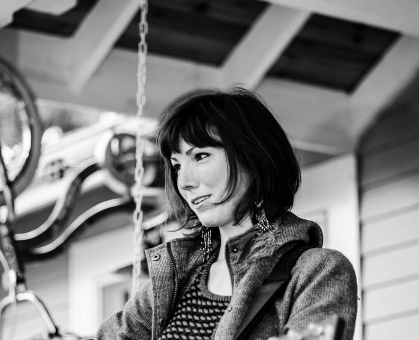Anna Tivel