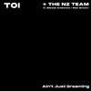 Toi - Ain't Just Dreaming