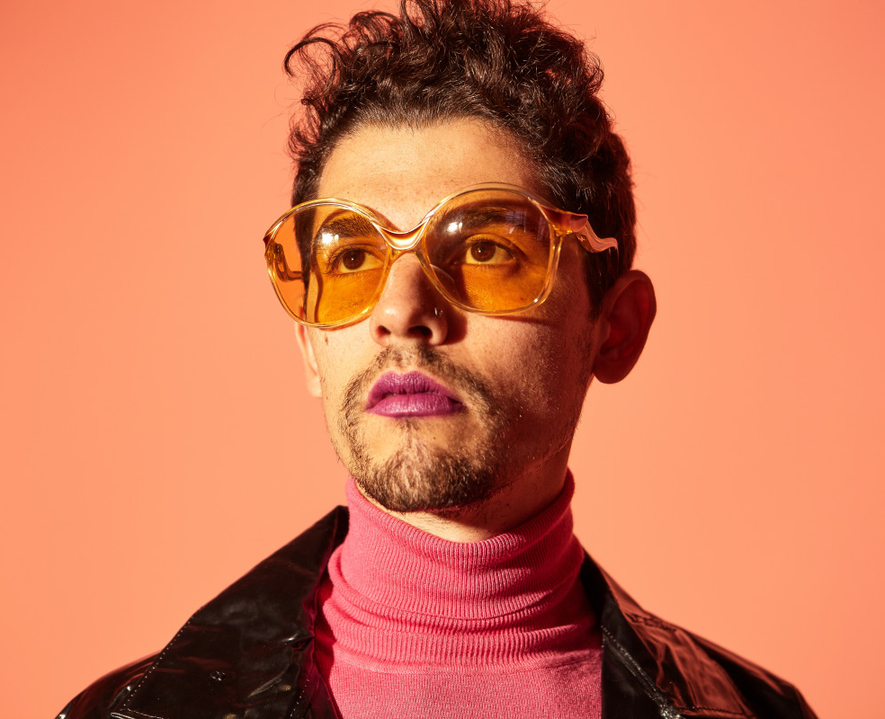 Nick Monaco