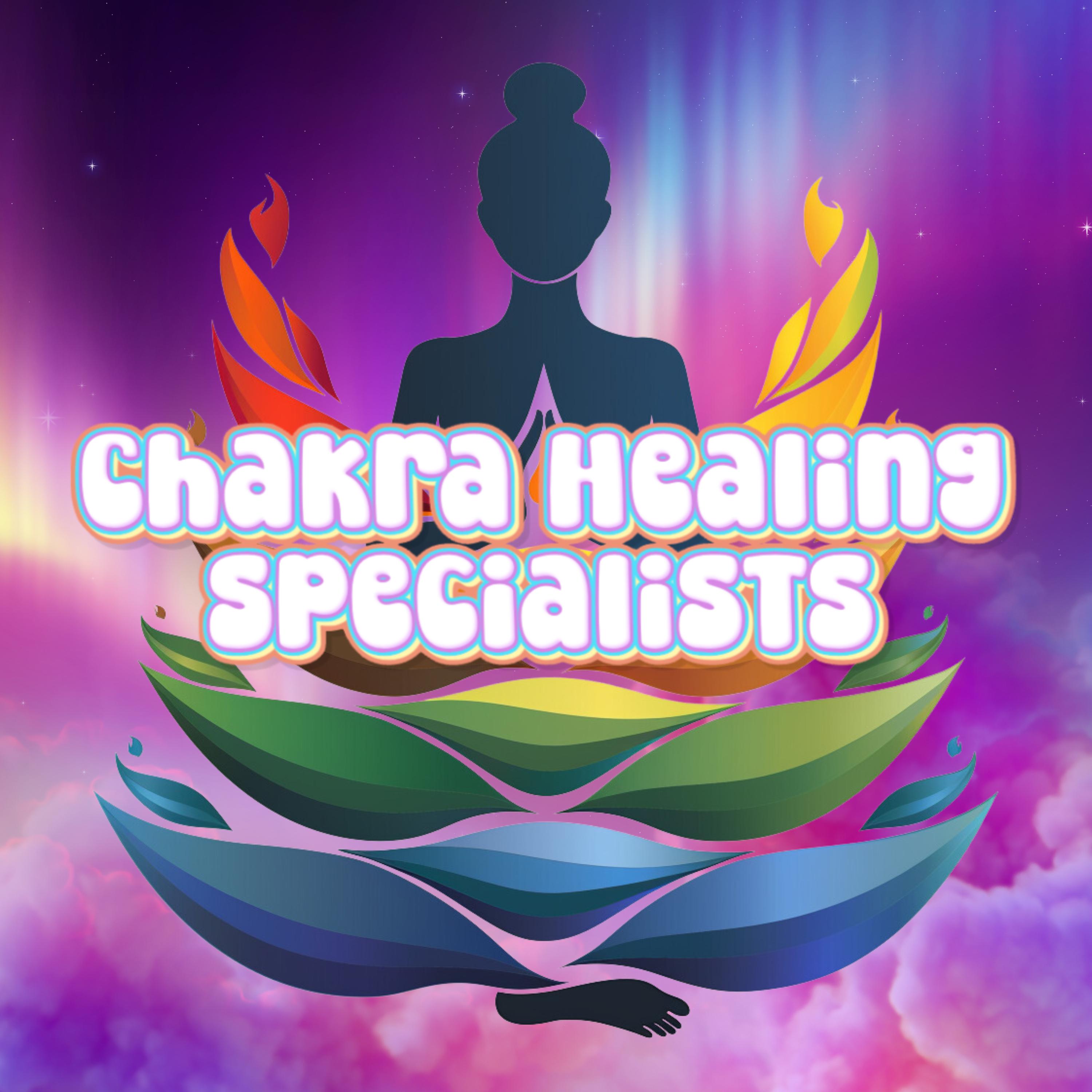 Divine Lotus Tranquility Chakra Healing Specialists Spiritual