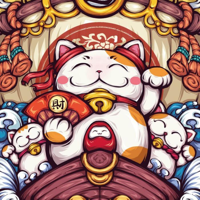 当潮不让（古筝版）封面