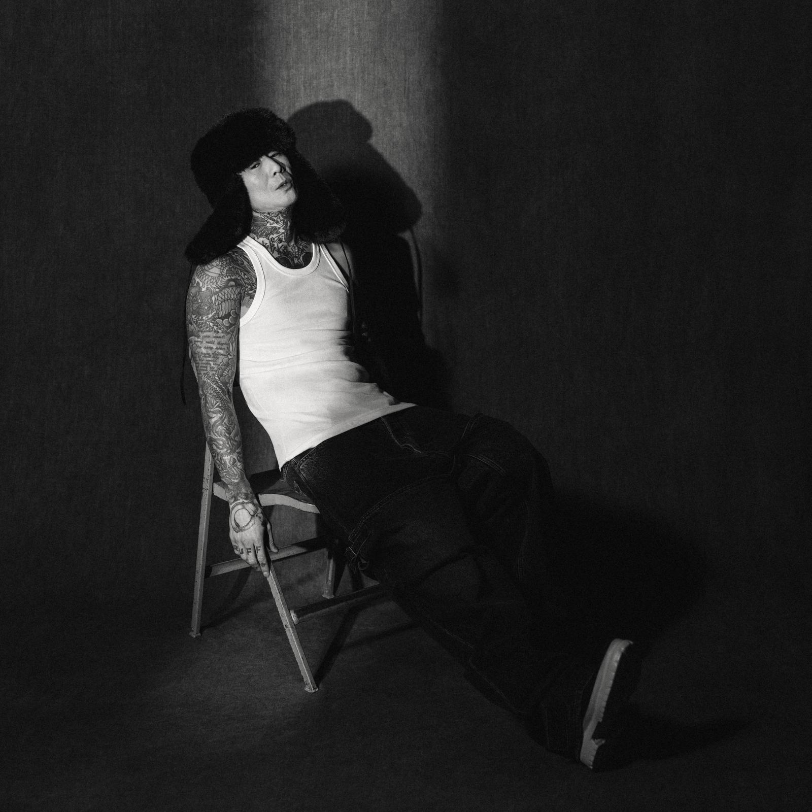 Just Right (feat. PUNPEE)