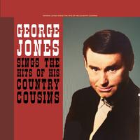 George Jones Sings the Hits of His Country Cousins