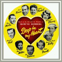 Deep In My Heart (Original Cast Recording)