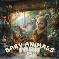 Baby Animals Farm