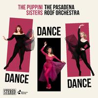 Dance Dance Dance (feat. The Pasadena Roof Orchestra)