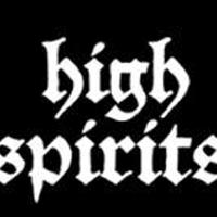 HIGH SPIRITS