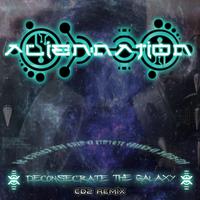 Deconsecrate the Galaxy Cd2 (Remix)