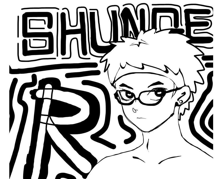 Shunger周爽