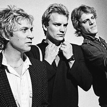 The Police