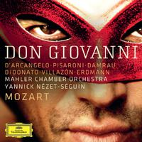 Mozart: Don Giovanni, K. 527