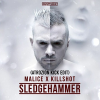 Sledgehammer (Atrozion Kick Edit)