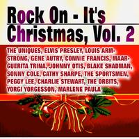 Rock On - It's Christmas, Vol. 2