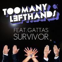 Survivor (feat. Gattas)