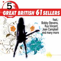 Great British 61 Sellers, Vol. 5