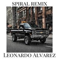 120 Spiral Remix