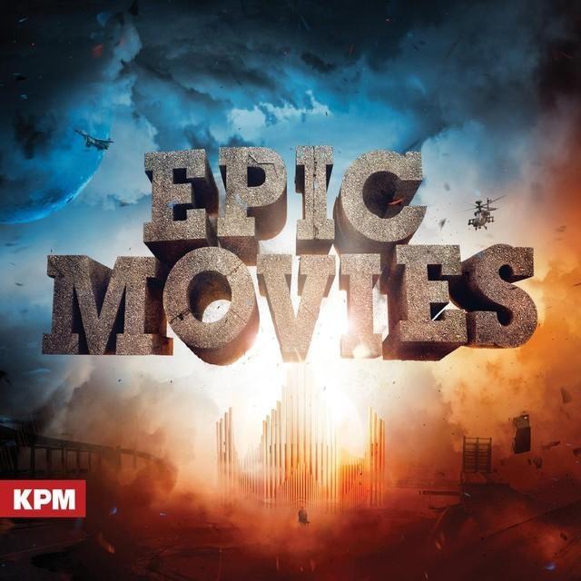 The Good Shall Rise Again_KPM Music_EPIC MOVIES | 在线播放_The Good Shall Rise Again歌词_The Good Shall Rise Again下载 | 网易云音乐