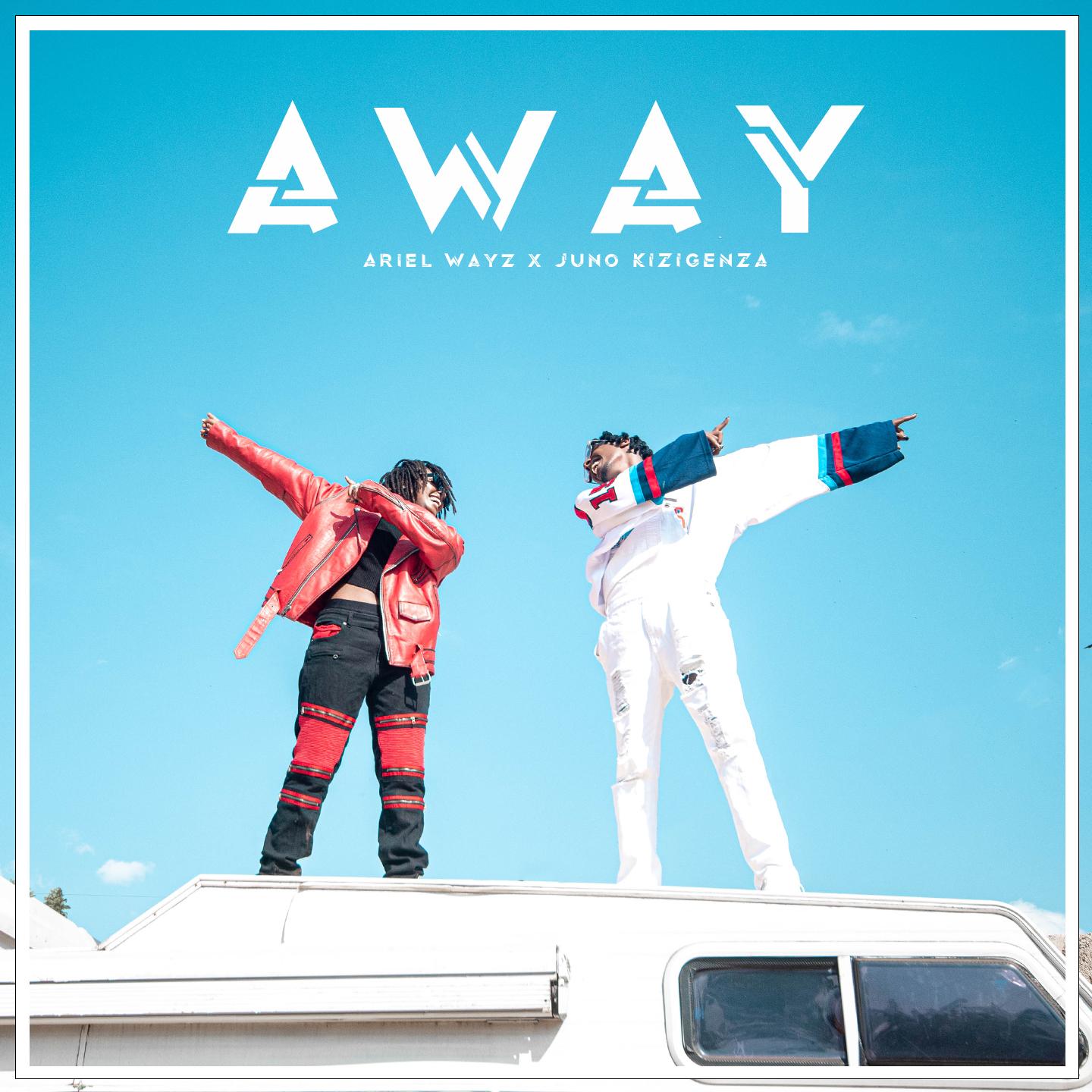 Away_Ariel Wayz_Away | 在线播放_Away歌词_Away下载 | 网易云音乐