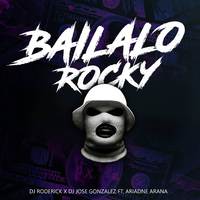 Bailalo Rocky