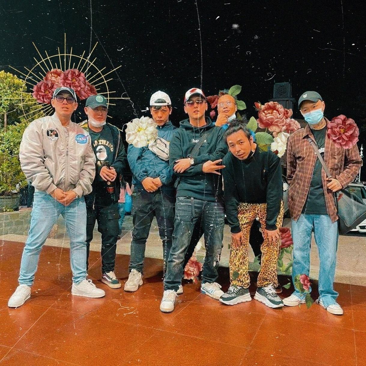 华语UDG说唱 | 地下小众冷门的街头狠货