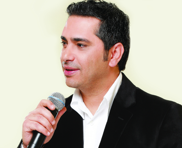 Fadel Shaker