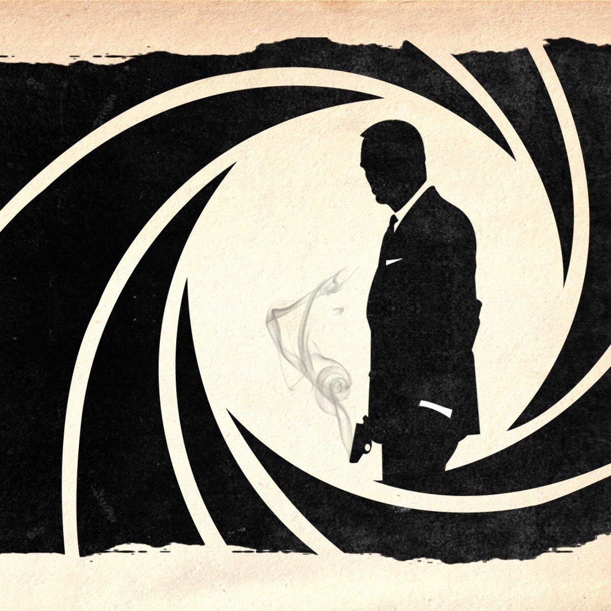 007 James Bond【主题曲全集】