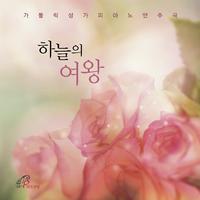 하늘의 여왕 Salve Regina_가톨릭성가 피아노 연주 4 (바오로딸뮤직)