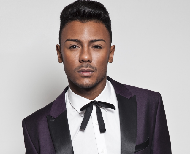 Marcus Collins