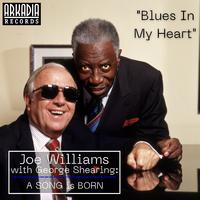 Blues In My Heart (Live)