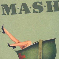 The Mash资料,The Mash最新歌曲,The MashMV视频,The Mash音乐专辑,The Mash好听的歌