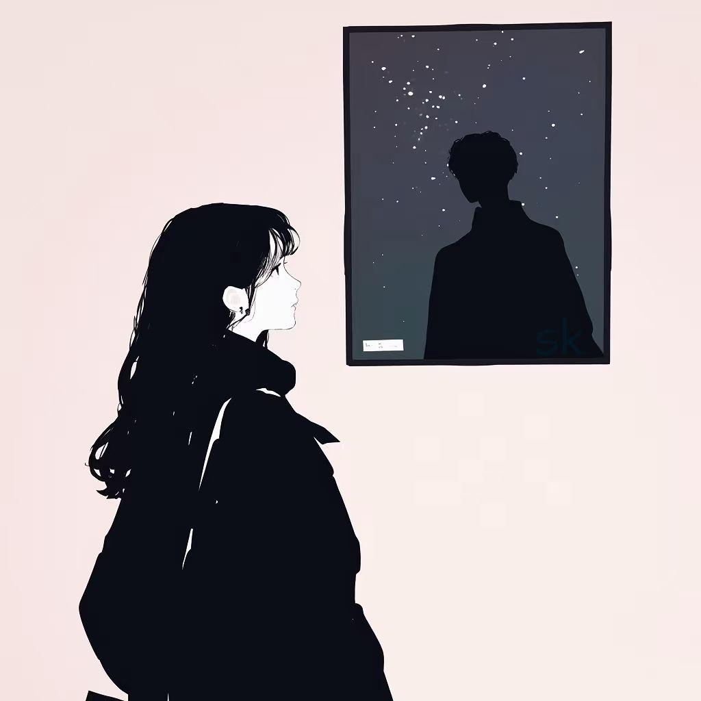 般配(女声版)封面